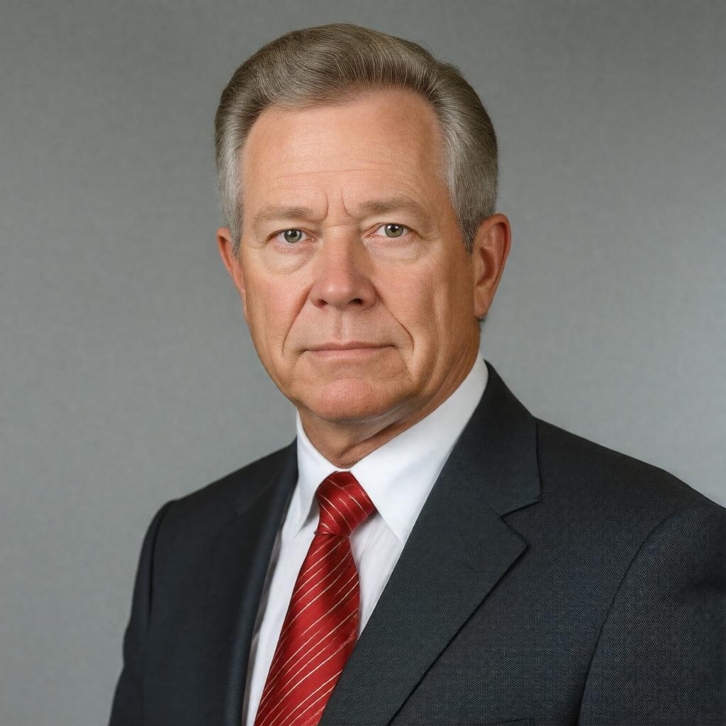 William H. Swanson